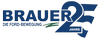 Logo Hubertus Brauer GmbH